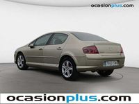 usado Peugeot 407 2.0HDI ST Sport Pack