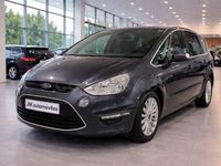 Usado Ford S-MAX Titanium 140 CV (102 kW) 2011 Negro Monovolumen