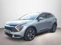 usado Kia Sportage 1.6 T-GDi HEV 171kW (230CV) Tech 4x2