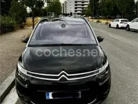 Usado Citroën Grand C4 Picasso Feel 130 CV (95 kW) 2015 Negro Monovolumen