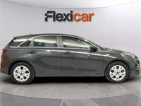 Usado Kia Ceed 120 CV (88 kW) 2023 Gris Utilitario