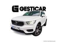 Usado Volvo XC40 163 CV (119 kW) 2019 SUV