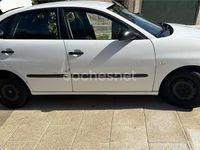 Usado Seat Ibiza Fresh 64 CV (47 kW) 2005 Blanco Utilitario