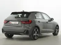 Usado Audi A1 110 CV (80 kW) 2023 SUV