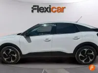 Usado Citroën C4 Feel 130 CV (95 kW) 2023 Blanco SUV