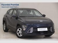 Usado Hyundai Kona 129 CV (94 kW) 2025 Otro SUV