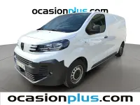 Usado Peugeot Expert S 120 CV (88 kW) 2025 Blanco Van