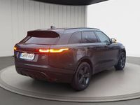 Usado Land Rover Range Rover Velar R-Dynamic 250 HP (183 kW) 2017 Cinzento SUV
