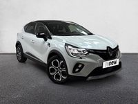 Usado Renault Captur Techno 145 CV (106 kW) 2023 Blanco SUV