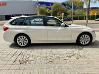 usado BMW 320 320 dA Touring