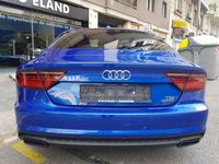 usado Audi A7 Sportback 3.0BiTDI Competition Q. Tip.