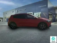 Usado Ford Focus Active 125 CV (91 kW) 2019 Rojo Berlina