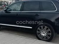 Usado VW Touareg 313 CV (230 kW) 2003 Negro SUV