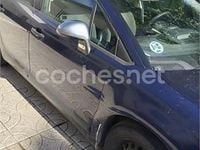 Usado Citroën C4 92 CV (67 kW) 2006 Azul Berlina