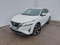 Usado Nissan Qashqai N-Connecta 158 CV (116 kW) 2023 SUV