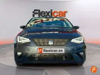 Usado Seat Ibiza Style 80 CV (58 kW) 2023 Gris Utilitario