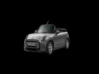 Usado Mini Cooper Cabriolet 136 CV (100 kW) 2021 Gris Descapotable