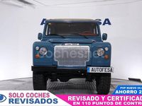 Usado Land Rover Defender 1987 SUV