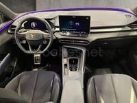 Usado Cupra Terramar 204 CV (150 kW) 2025 Azul SUV