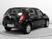 Usado Dacia Sandero Lauréate 75 CV (55 kW) 2010