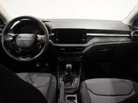 Nuevo Skoda Fabia Selection 95 CV (69 kW) 2025 Rojo