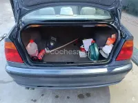 Usado BMW 320 150 CV (110 kW) 1999 Gris / plata Berlina