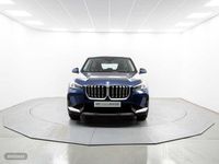 Usado BMW iX1 Comfort Edition 230 kW (313 CV) 2024 Azul SUV