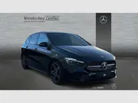 Usado Mercedes B200 150 CV (110 kW) 2025 Utilitario