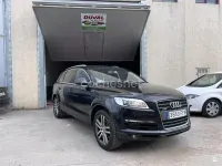 Usado Audi Q7 Sport 233 CV (171 kW) 2006 Negro SUV
