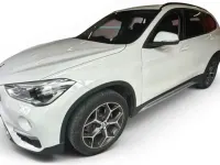 Usado BMW X1 Comfort Edition 150 CV (110 kW) 2015 Blanco SUV