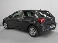 Używany VW Polo Edition 65 KM (47 kW) 2019 Hatchback