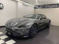 usado Aston Martin V8 Vantage 4.0