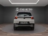 Nuevo Citroën C3 110 CV (80 kW) 2026 Blanco SUV