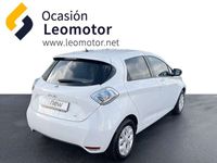 usado Renault Zoe Zen 65kw