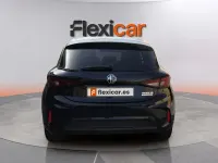Usado MG MG3 Luxury 196 CV (144 kW) 2025 Negro Utilitario