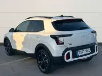 Nuevo Kia Stonic GT-Line 100 CV (73 kW) 2025 Blanco SUV