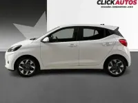 Usado Hyundai i10 63 CV (46 kW) 2026 Utilitario