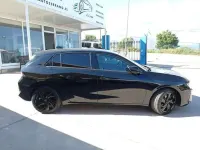 Usado Opel Astra GS Line 130 CV (95 kW) 2022 Gris Utilitario