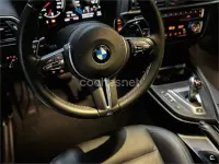 Usado BMW M2 Competition Edition 410 CV (301 kW) 2019 Azul Coupe