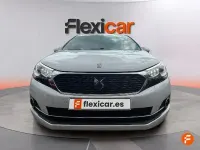 Usado DS Automobiles DS4 Style 131 CV (96 kW) 2017 Blanco