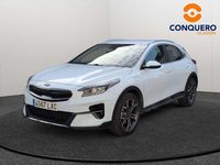 Usado Kia XCeed 141 CV (103 kW) 2022 Blanco SUV