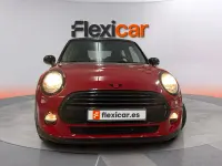 Usado Mini Cooper 136 CV (100 kW) 2018 Rojo Utilitario