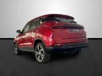 Nuevo EVO Evo 5 126 CV (92 kW) 2025 Rojo SUV