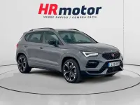 Usado Cupra Ateca VZ3 300 CV (220 kW) 2023 Gris SUV