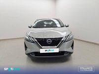 Usado Nissan Qashqai Acenta 190 CV (139 kW) 2023 Gris SUV