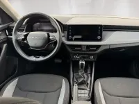 Usado Skoda Kamiq Selection 115 CV (84 kW) 2025 Negro SUV
