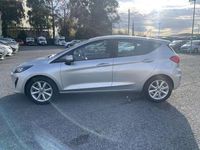 Usado Ford Fiesta Trend 75 CV (55 kW) 2021 Utilitario