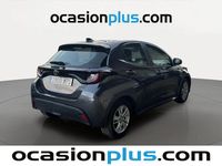 Usado Toyota Yaris Edition 125 CV (91 kW) 2024 Gris Utilitario