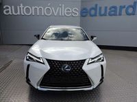 usado Lexus UX 250h Business 2WD