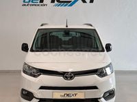 Usado Toyota Proace Verso Active 131 CV (96 kW) 2023 Blanco Familiar